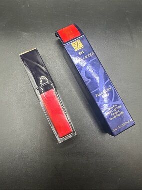 Estée Lauder Pure Color Envy Liquid LipColor 311 Scream Sexy NEW In Box